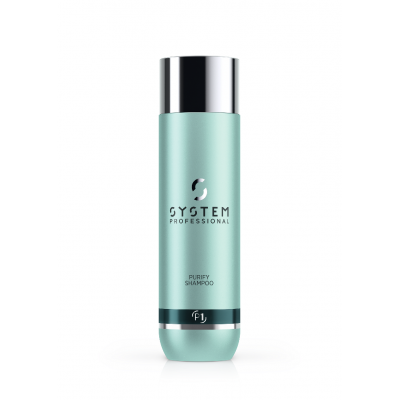 System Professional Purify Kepek Önleyici Şampuan 250 ML