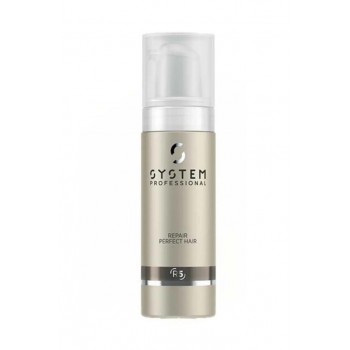 System Professional Repair Perfect Zayıf Saçlar Köpüğü 150 ML