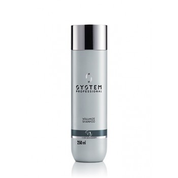 Sytem Professional Volumize Hacimlendirici Şampuan 250 ML