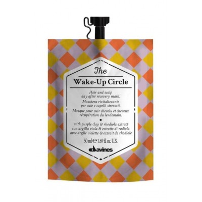 The Wake - Up Circle 50 ML