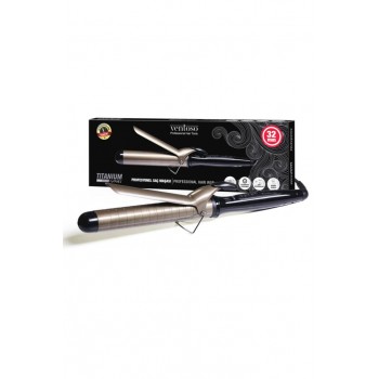 Titanyum Kaplı Profesyonel Saç Maşası 32 Mm-eps-319