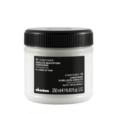 Davines Oi Tüm Saç Tipleri için Bakım Kremi 250 ML 