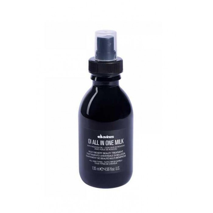 Davines Oi All In One Milk Tüm Saç Tipleri için Bakım Sütü 135 ML 