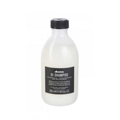 Davines Oi Tüm Saç Tipleri için Sülfatsız Bakım Şampuanı - Oi Shampoo 280 ML