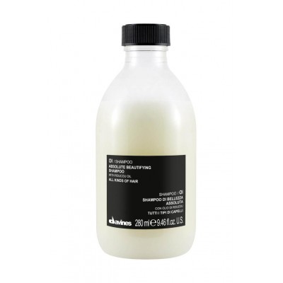 Davines Oi Tüm Saç Tipleri için Sülfatsız Bakım Şampuanı 280 ML 