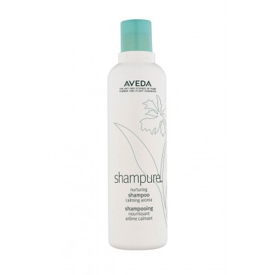 Shampure Besleyici Şampuan 250 ML 