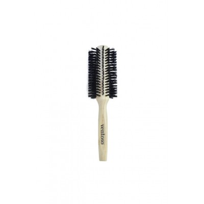 Ventoso Brush Natura No:5 Ahşap Fön Fırçası
