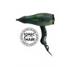 Ventoso V5 Exclusive Iyonik 2500 W Profesyonel Fön Makinesi Khaki