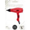 Ventoso V5 Exclusive Iyonik Profesyonel Fön Makinesi Rosso