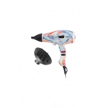 Ventoso X2 IONIC7000 BLDC 2600 W İyonik Profesyonel Saç Kurutma ve Fön Makinesi Breeze