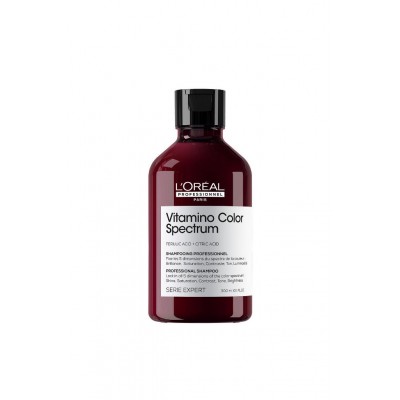 Vitamino Color Spectrum Boyalı Saçlar İçin Solma Karşıtı Şampuan 300 ML