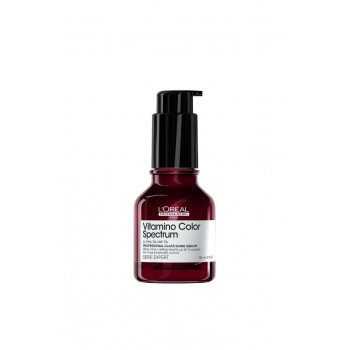 Vitamino Color Spectrum Cam Parlaklığı Görünümü Kazandıran Serum 50 ML