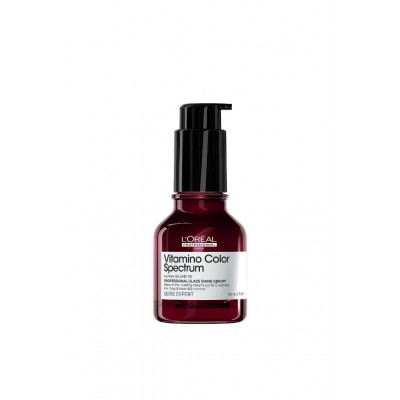Vitamino Color Spectrum Cam Parlaklığı Görünümü Kazandıran Serum 50 ML