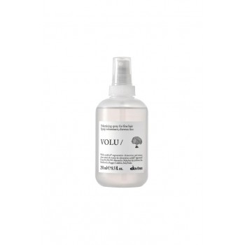 VOLU İnce Saçlar İçin Hacim Veren Saç Spreyi 250 ML
