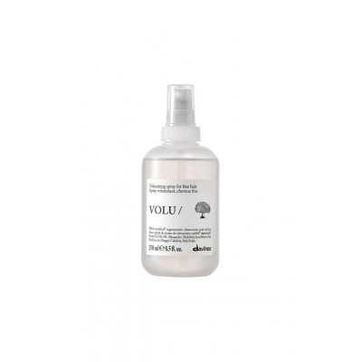 VOLU İnce Saçlar İçin Hacim Veren Saç Spreyi 250 ML