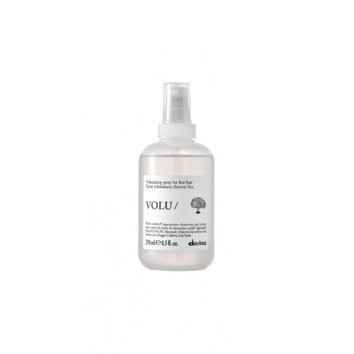 VOLU İnce Saçlar İçin Hacim Veren Saç Spreyi 250 ML