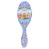 Wet Brush Hello Kitty and Friends Orijinal Detangler Saç Fırçası, Cinnamaroll, Yumuşak