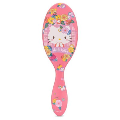 Wet Brush Hello Kitty&Friends Dolaşık Açıcı Çocuk Saç Fırçası / Tarak Hello Kitty