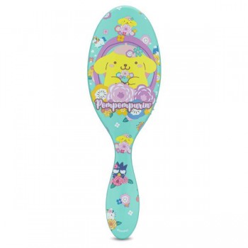 Wet Brush Hello Kitty&Friends Dolaşık Açıcı Çocuk Saç Fırçası / Tarak Pompompurin