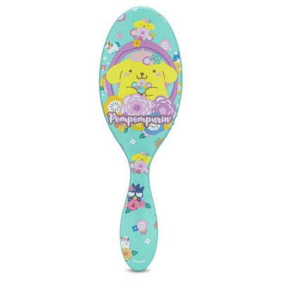 Wet Brush Hello Kitty&Friends Dolaşık Açıcı Çocuk Saç Fırçası / Tarak Pompompurin