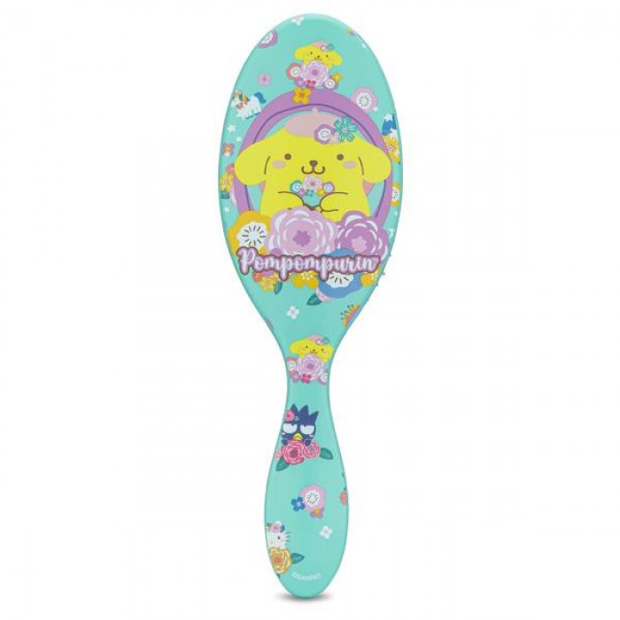 Wet Brush Hello Kitty&Friends Dolaşık Açıcı Çocuk Saç Fırçası / Tarak Pompompurin