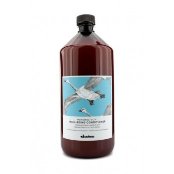 Davines Well Being Hasas Baş Derisi için Nemlendirici Krem 1000 ML 