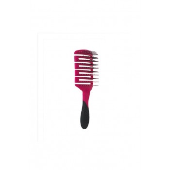 Wet Brush Pro Flex Dry Paddle Pink Saç Fırçası