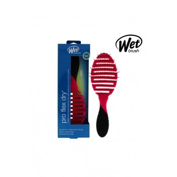 Wet Brush Pro Flex Dry Pink Saç Fırçası