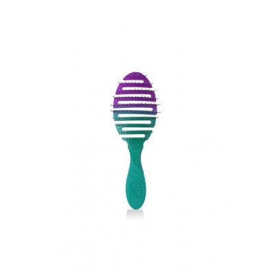 Wet Brush Pro Flex Dry Teal Ombre Saç Fırçası