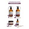 Yıpranmış Saçlar için Onarıcı Şampuan 350 ML